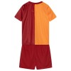 Maillot de Supporter Galatasaray Domicile 2023-24 Pour Enfant